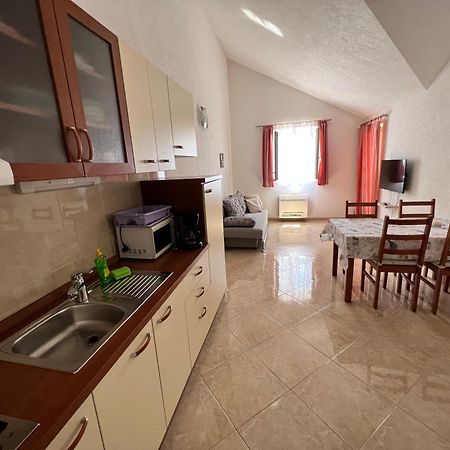 Villa Marina - Sea View Bol Dış mekan fotoğraf