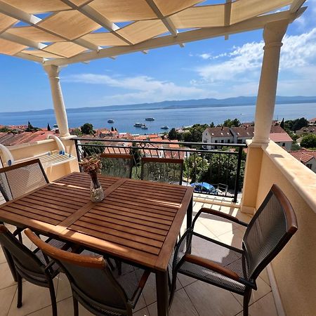 Villa Marina - Sea View Bol Dış mekan fotoğraf