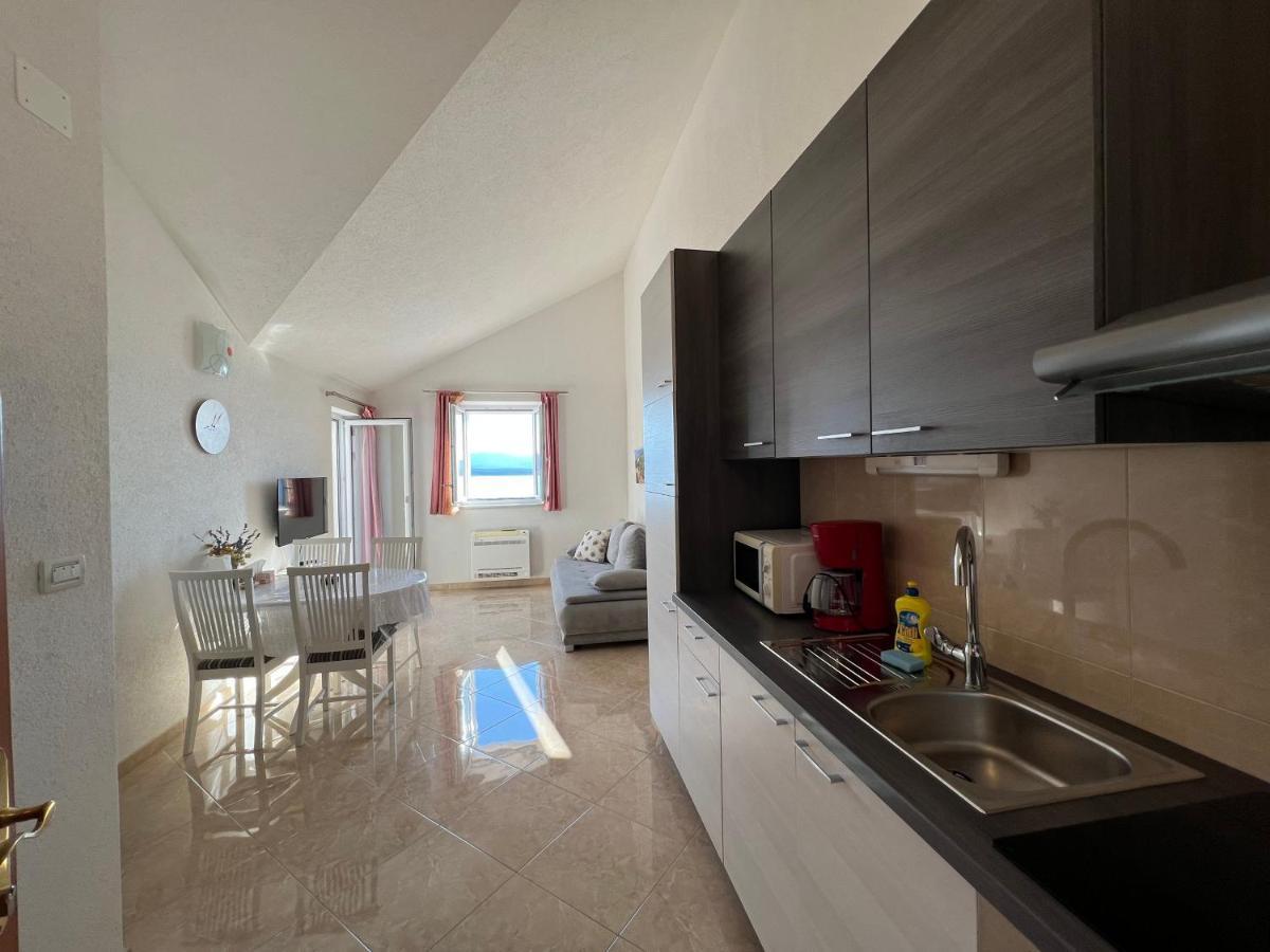Villa Marina - Sea View Bol Dış mekan fotoğraf