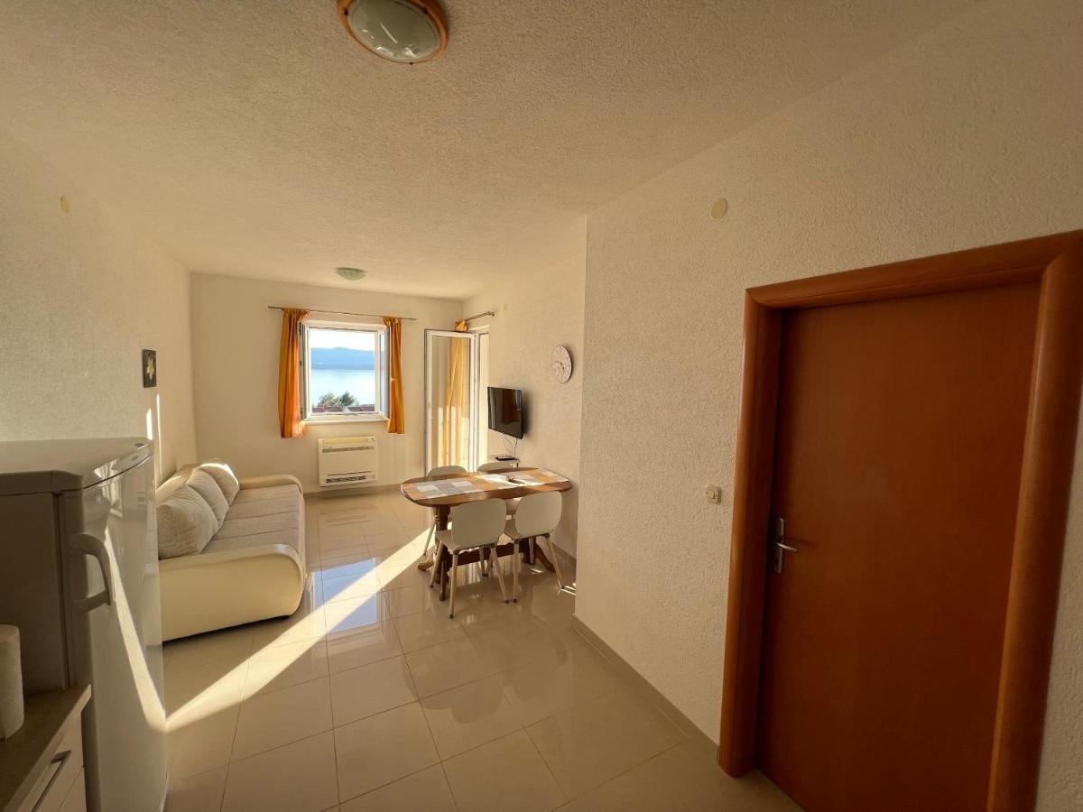 Villa Marina - Sea View Bol Dış mekan fotoğraf