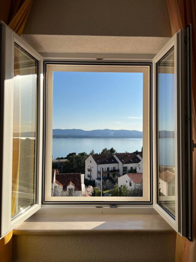 Villa Marina - Sea View Bol Dış mekan fotoğraf