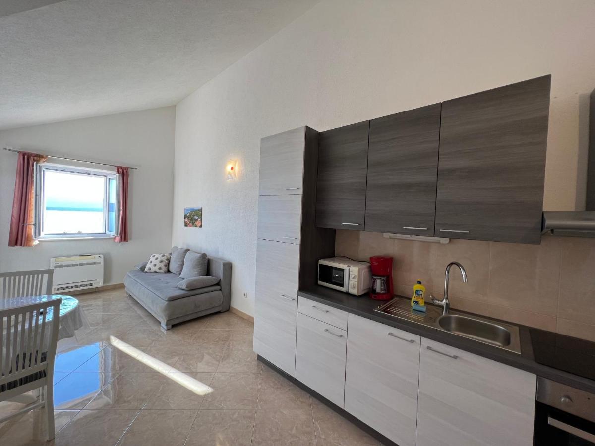 Villa Marina - Sea View Bol Dış mekan fotoğraf