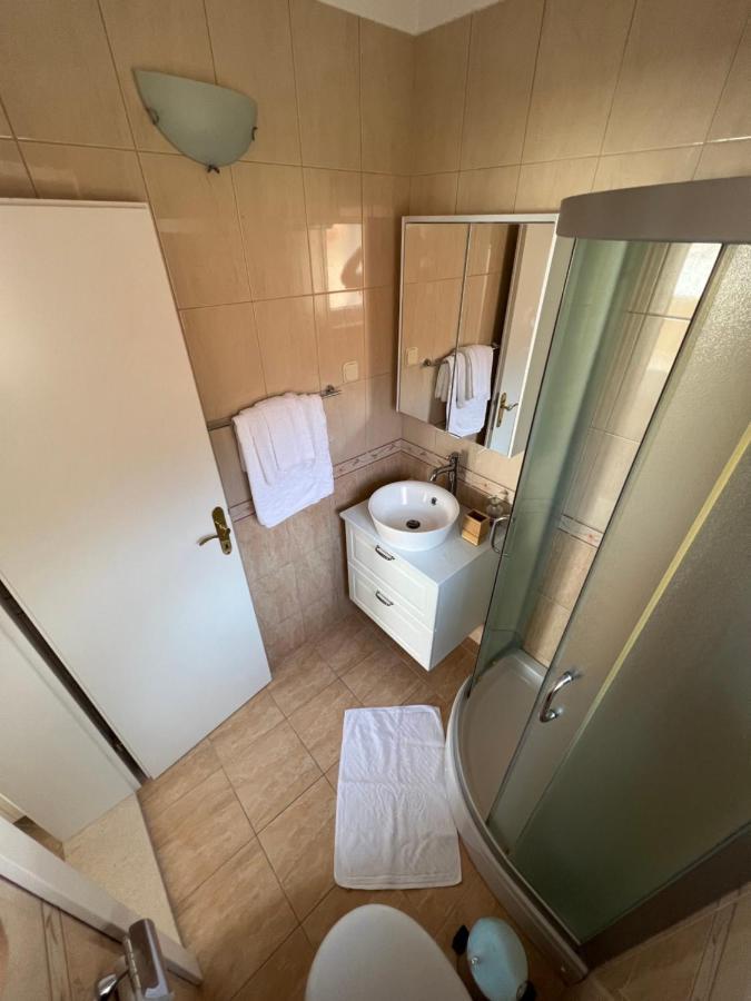 Villa Marina - Sea View Bol Dış mekan fotoğraf