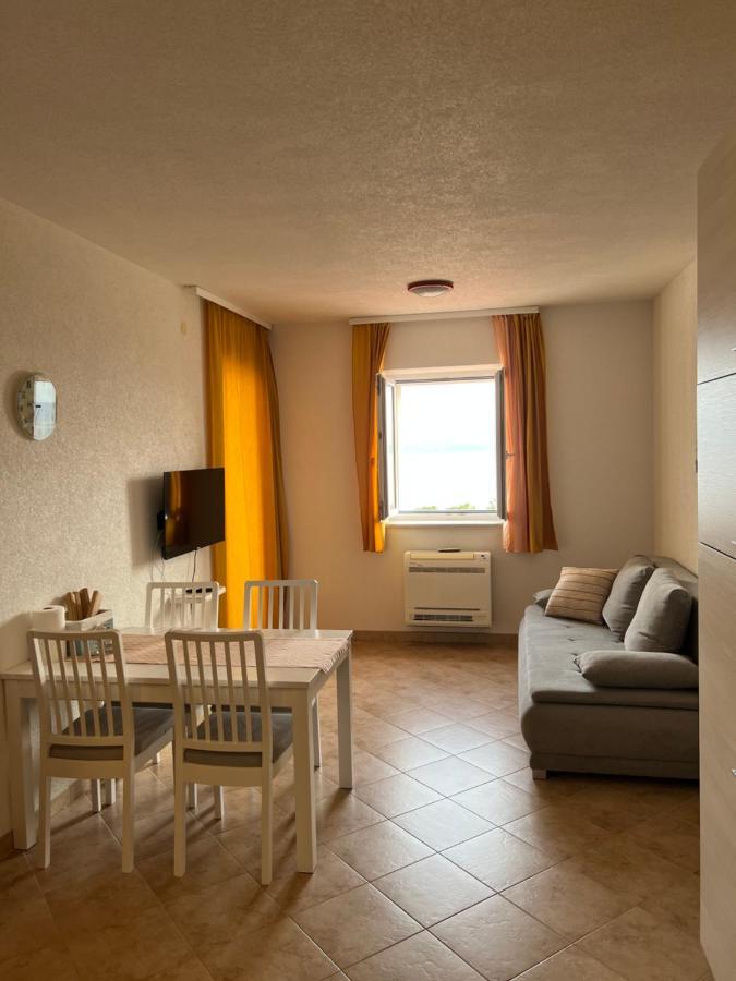 Villa Marina - Sea View Bol Dış mekan fotoğraf