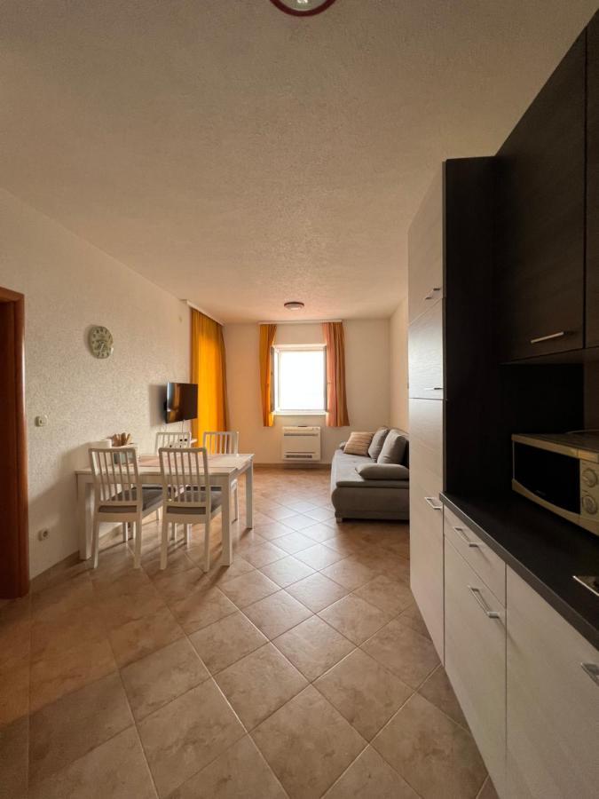 Villa Marina - Sea View Bol Dış mekan fotoğraf