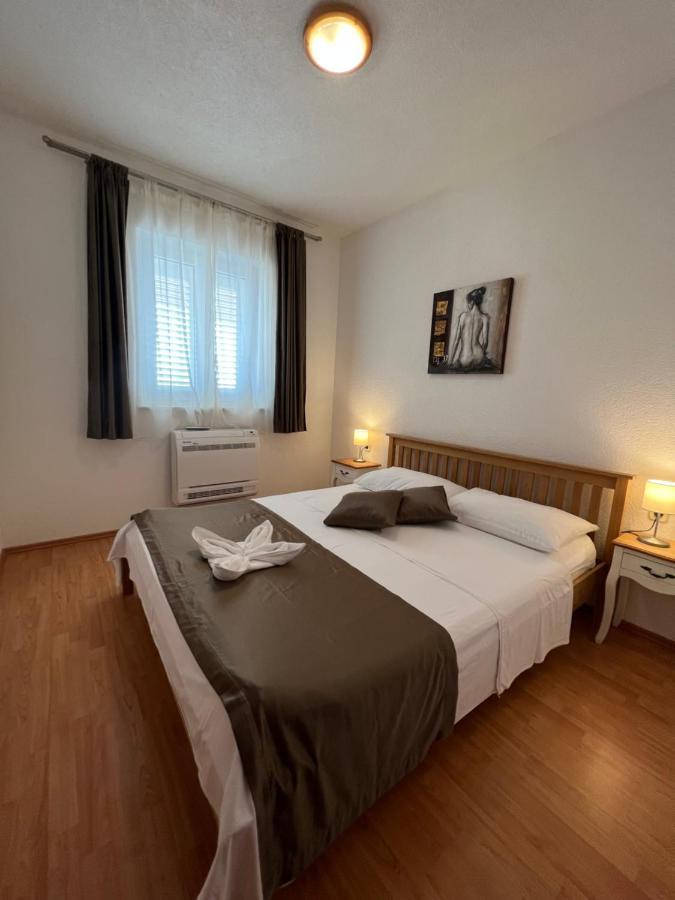 Villa Marina - Sea View Bol Dış mekan fotoğraf