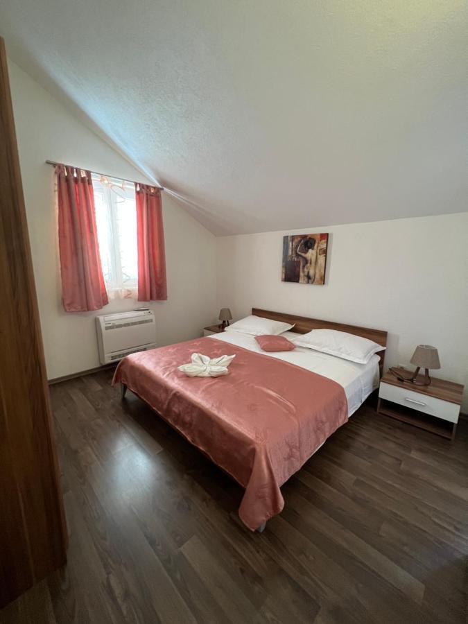 Villa Marina - Sea View Bol Dış mekan fotoğraf