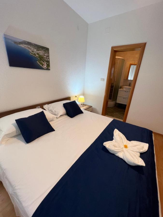 Villa Marina - Sea View Bol Dış mekan fotoğraf