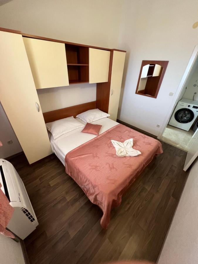 Villa Marina - Sea View Bol Dış mekan fotoğraf