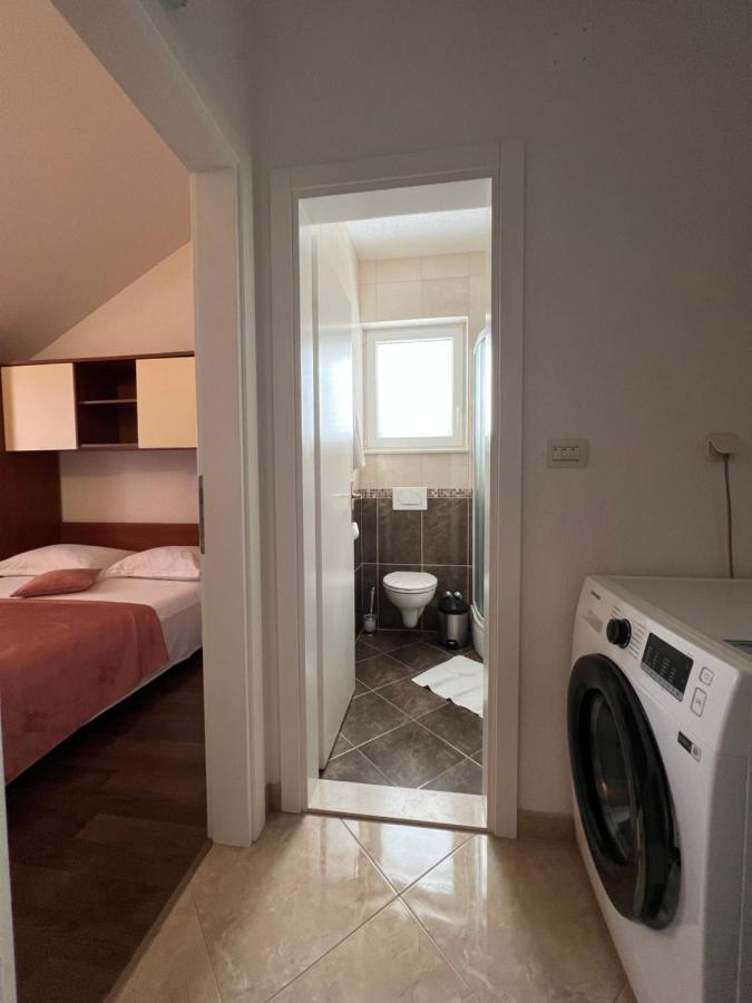 Villa Marina - Sea View Bol Dış mekan fotoğraf