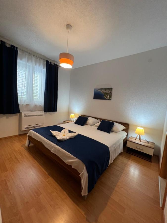 Villa Marina - Sea View Bol Dış mekan fotoğraf
