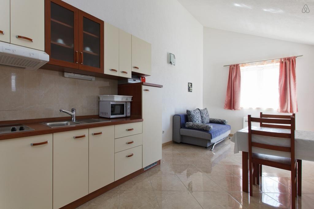 Villa Marina - Sea View Bol Oda fotoğraf
