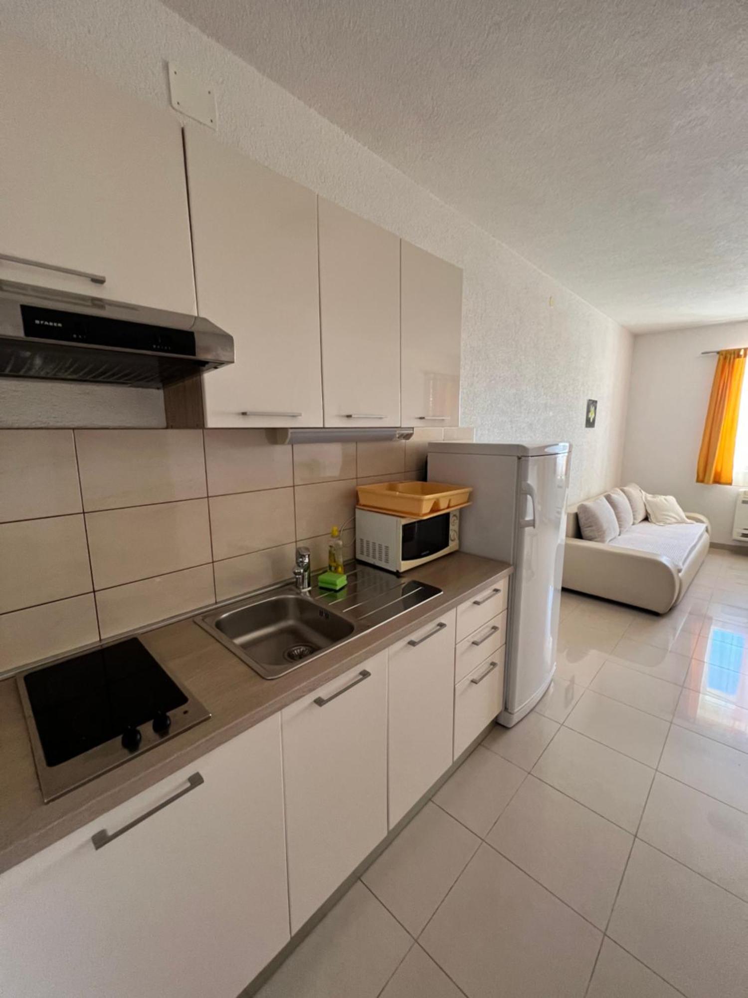 Villa Marina - Sea View Bol Dış mekan fotoğraf