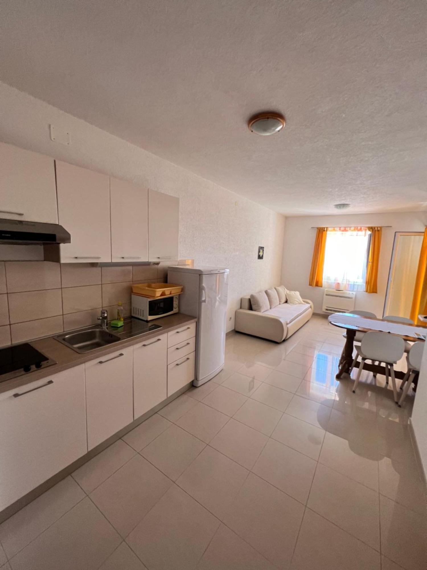 Villa Marina - Sea View Bol Dış mekan fotoğraf