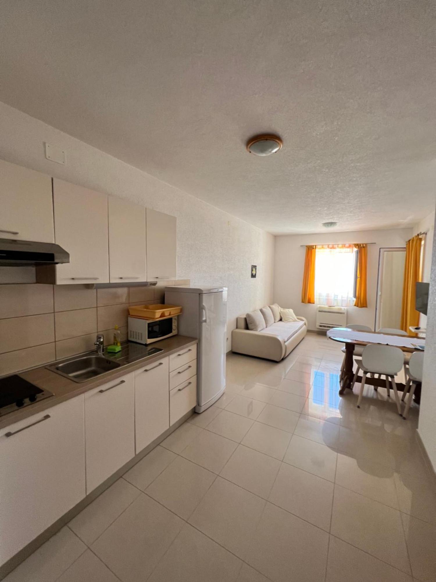 Villa Marina - Sea View Bol Dış mekan fotoğraf