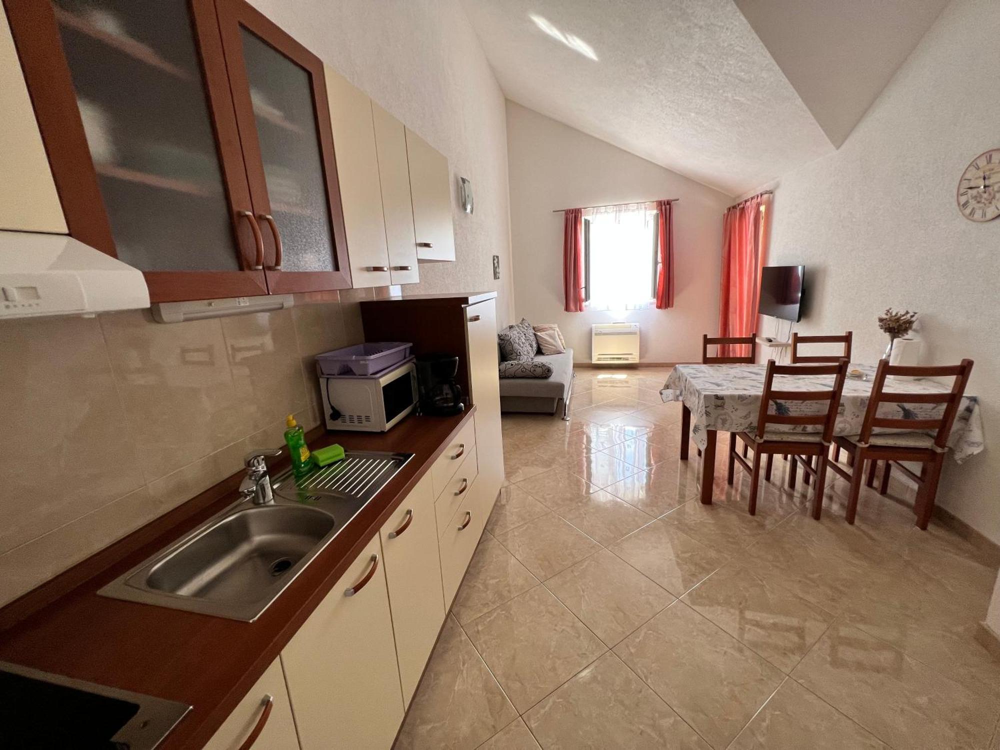 Villa Marina - Sea View Bol Dış mekan fotoğraf