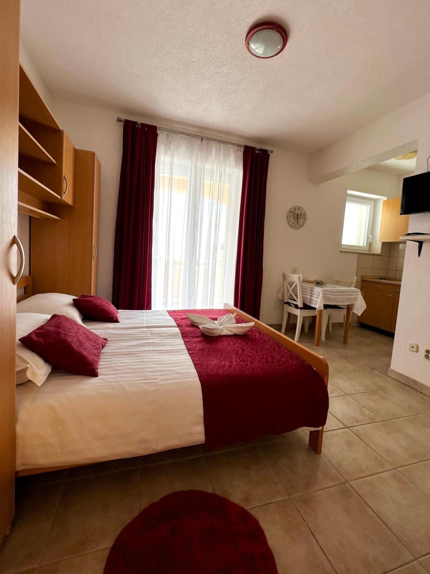 Villa Marina - Sea View Bol Dış mekan fotoğraf