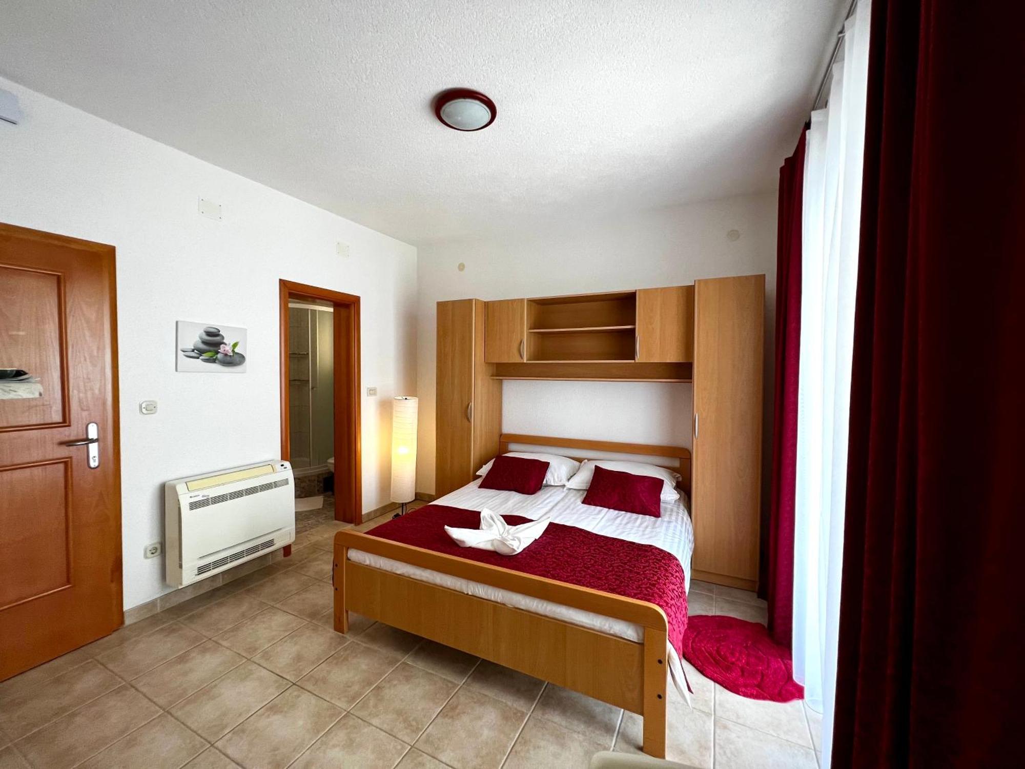 Villa Marina - Sea View Bol Dış mekan fotoğraf