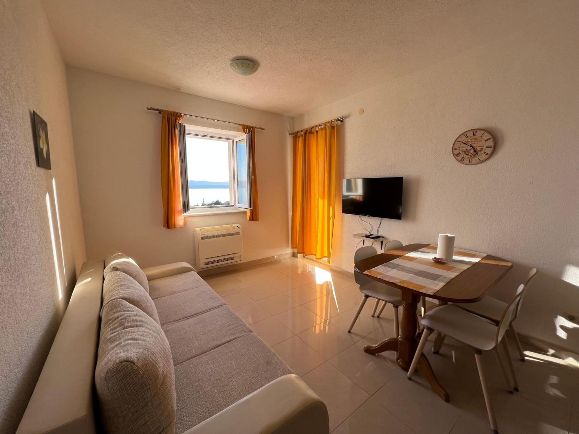 Villa Marina - Sea View Bol Oda fotoğraf