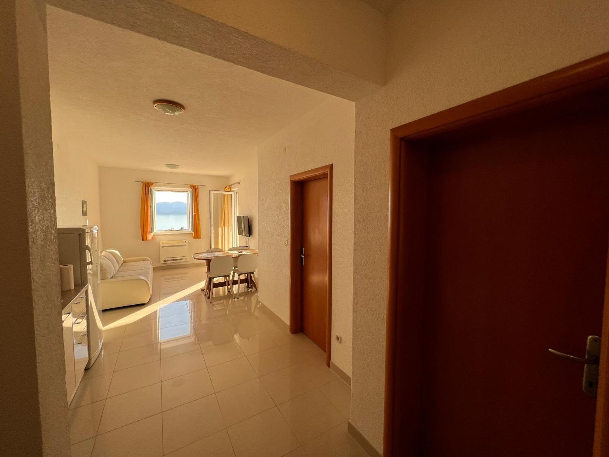 Villa Marina - Sea View Bol Oda fotoğraf