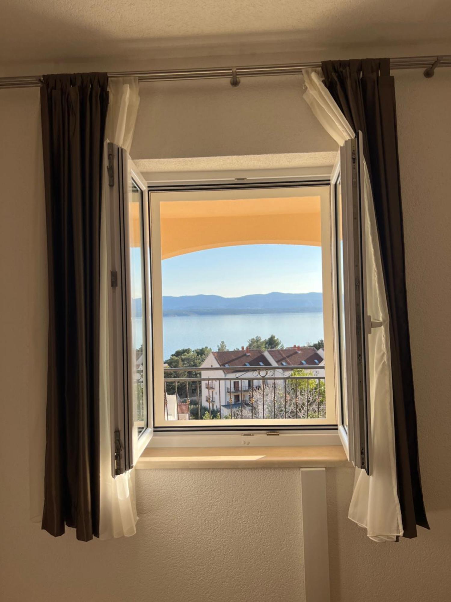Villa Marina - Sea View Bol Oda fotoğraf