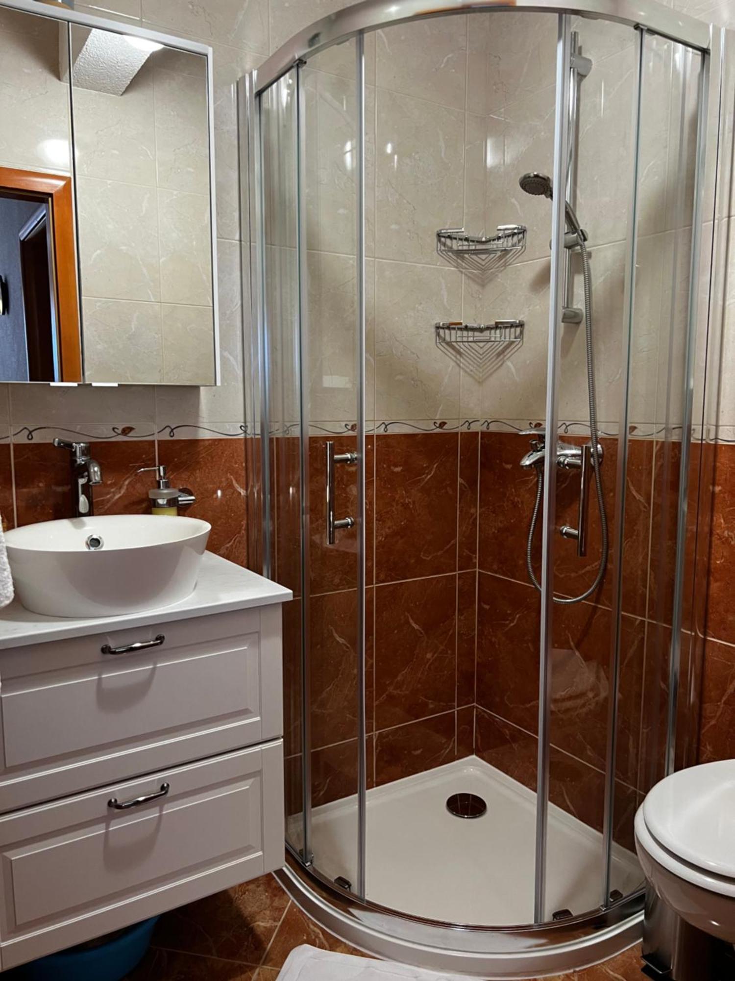 Villa Marina - Sea View Bol Dış mekan fotoğraf