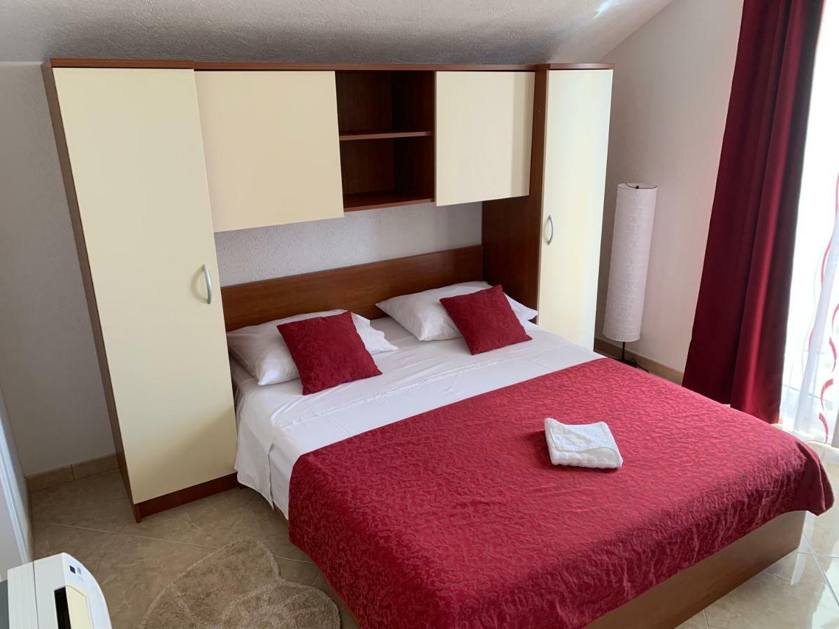 Villa Marina - Sea View Bol Dış mekan fotoğraf
