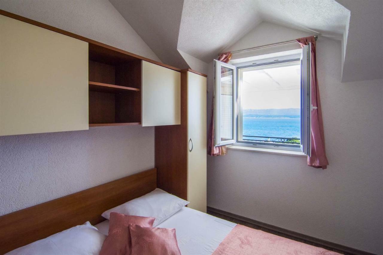 Villa Marina - Sea View Bol Dış mekan fotoğraf