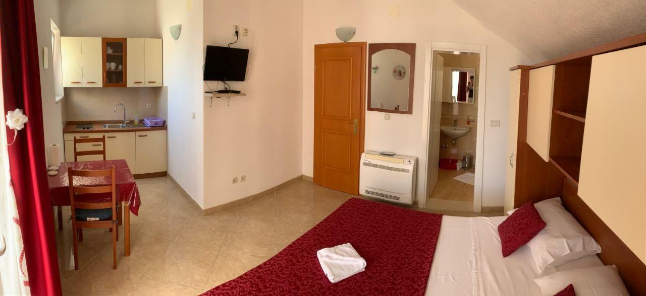 Villa Marina - Sea View Bol Dış mekan fotoğraf