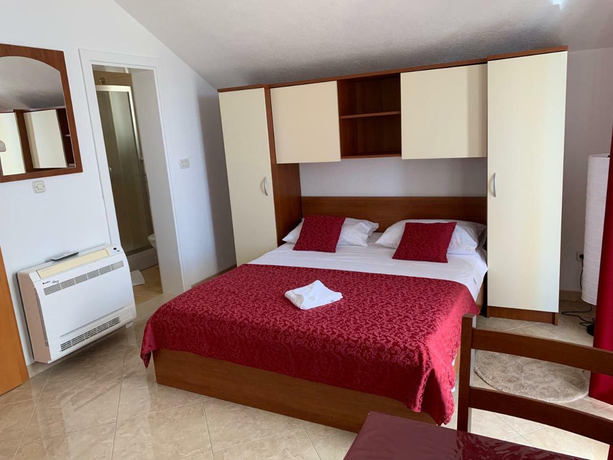 Villa Marina - Sea View Bol Dış mekan fotoğraf