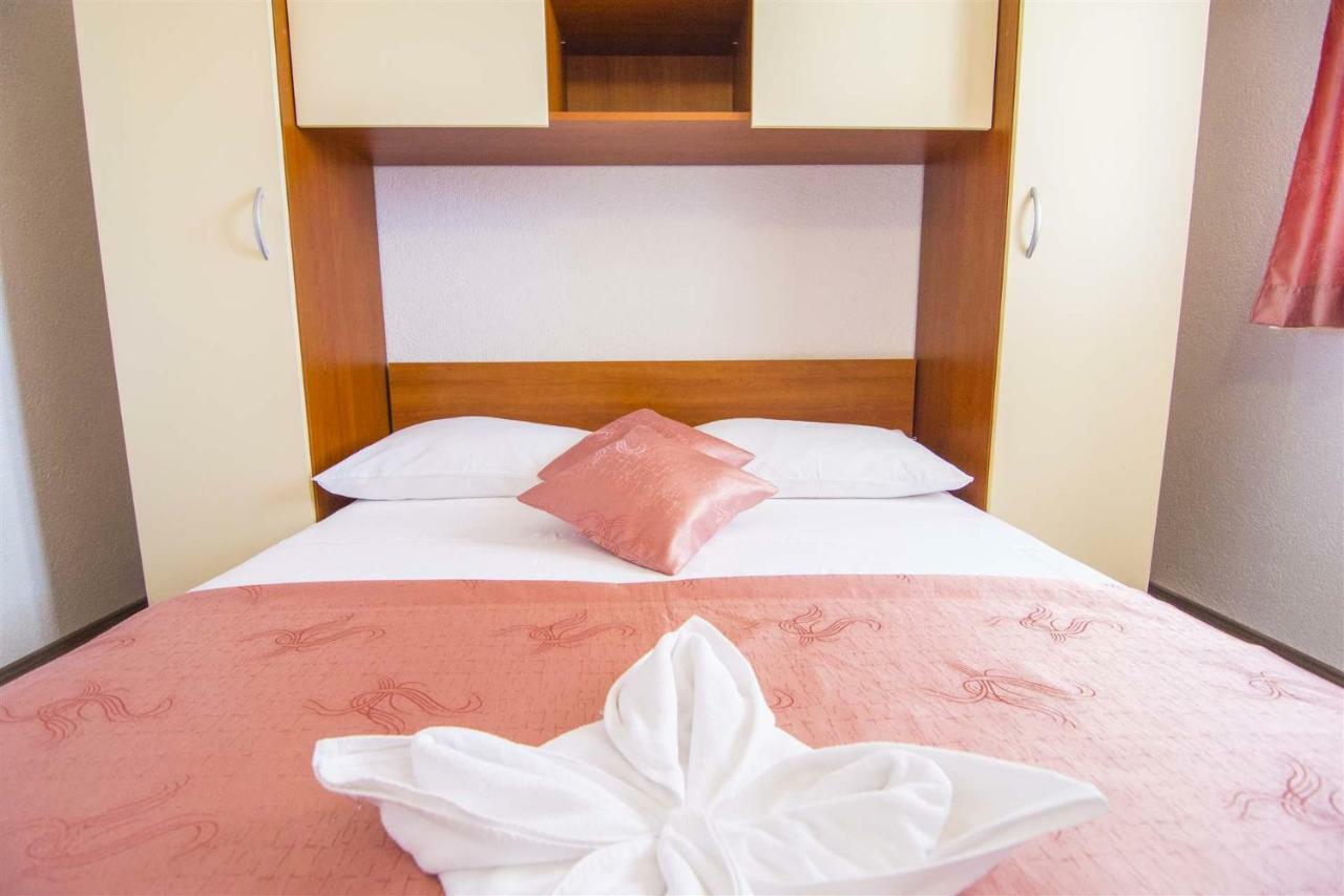 Villa Marina - Sea View Bol Dış mekan fotoğraf
