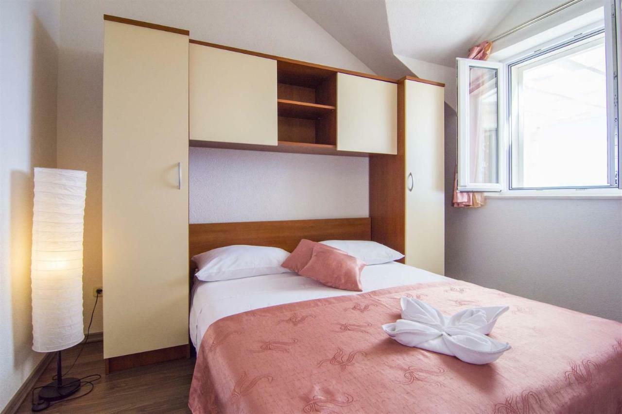 Villa Marina - Sea View Bol Dış mekan fotoğraf