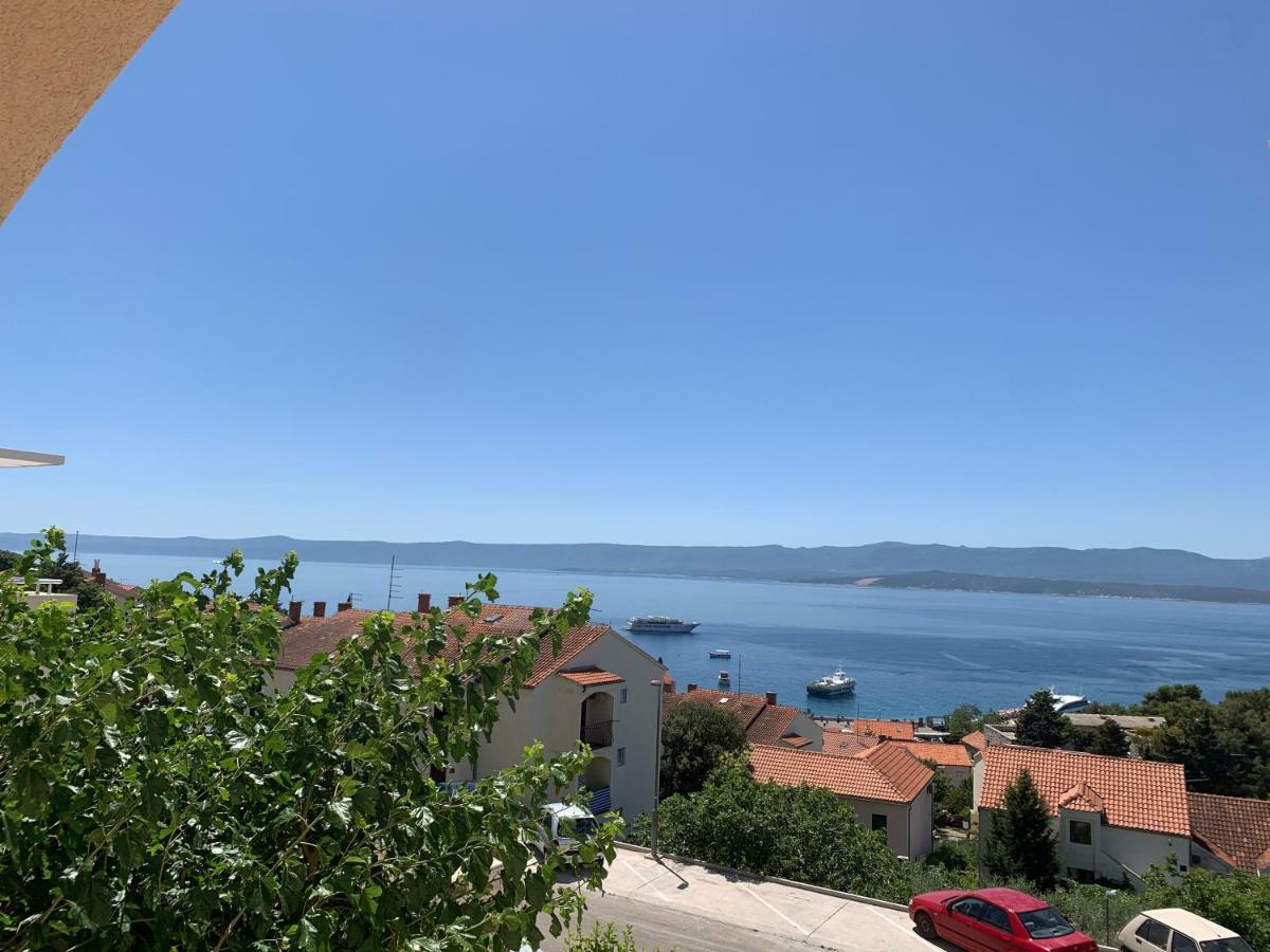 Villa Marina - Sea View Bol Dış mekan fotoğraf