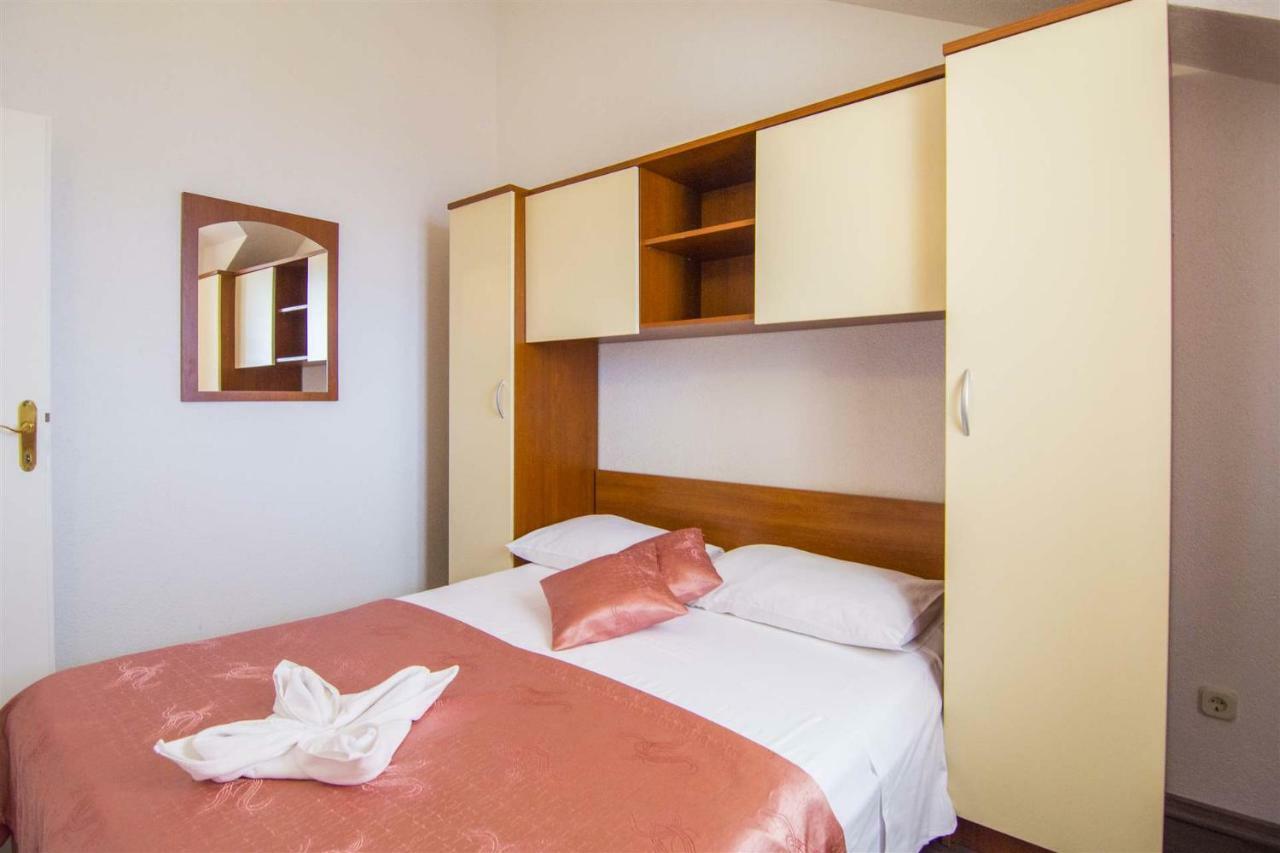 Villa Marina - Sea View Bol Dış mekan fotoğraf