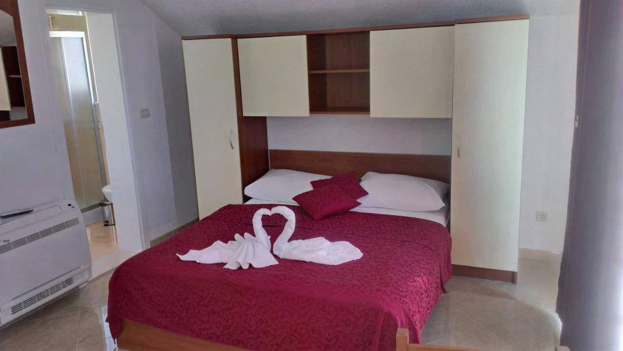 Villa Marina - Sea View Bol Oda fotoğraf
